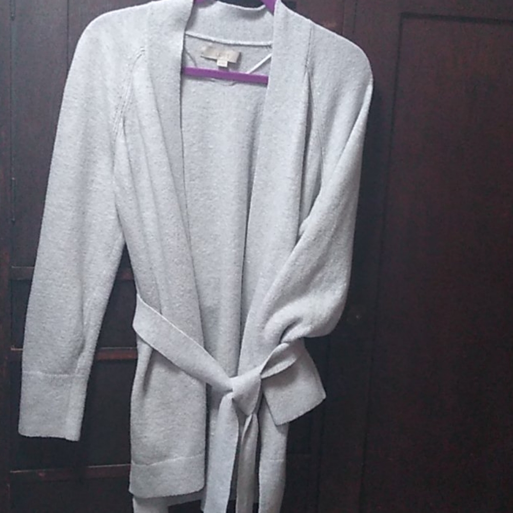 Loft by Ann Taylor Cardigan